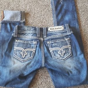 COPY - Women's Rock Revival